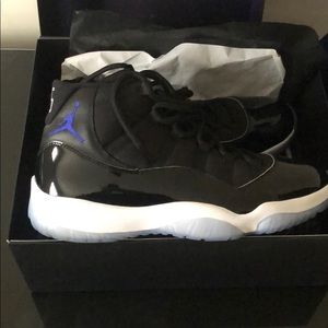 Air Jordan Retro 11’s
